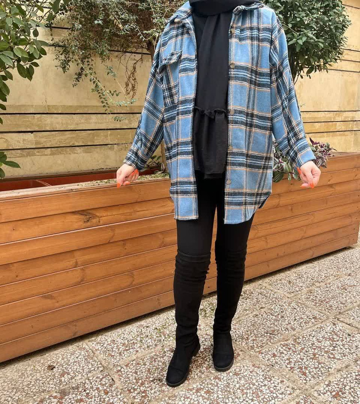 شکت زنانه دخترانه